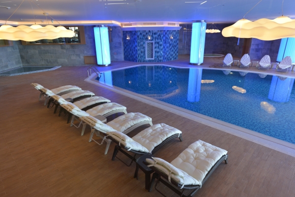 Hotel Wyndham Grand Istanbul Europe